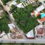 Terreno en la Huayacán 960 m2