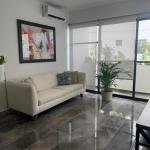 Departamento Amueblado Cumbres