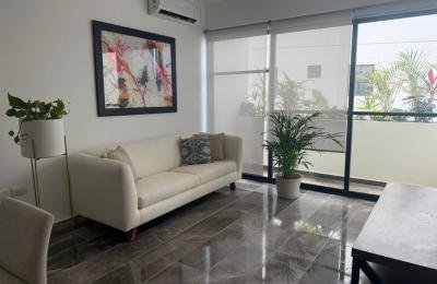 Departamento Amueblado Cumbres