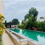 Departamento en Aqua Cumbres